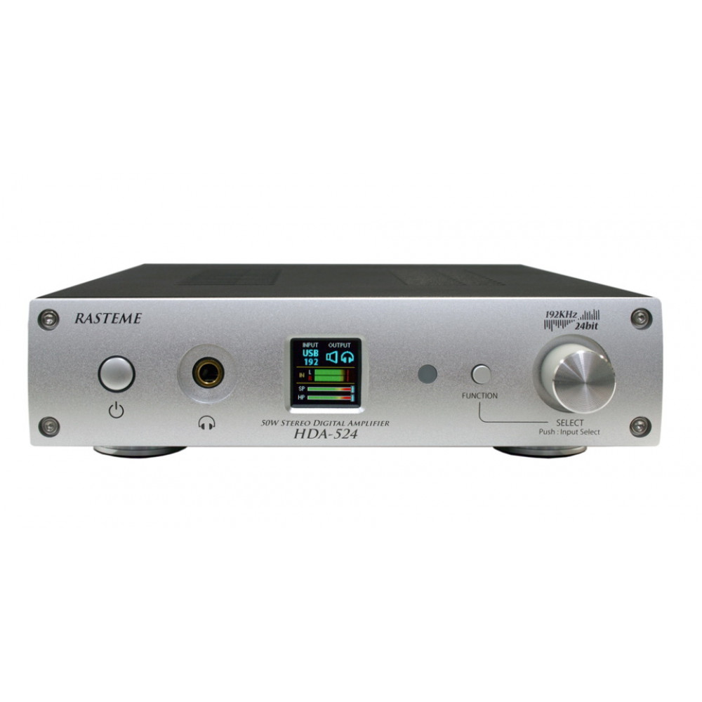 RASTEME ラステーム HDA-524 Rasteme HDA-524